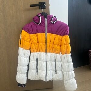 Toni sailer jacket